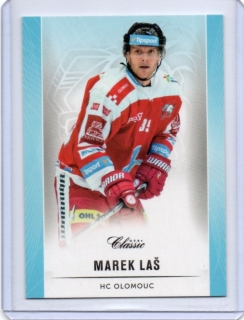 OFS 2016-2017 BLUE x/50 # č.185 Laš Marek - Olomouc