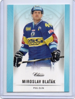 OFS 2016-2017 BLUE x/50 # č.188 Blaťák Miroslav - Zlín