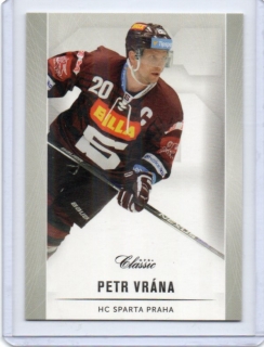 OFS 2016-2017 Team Edition # 7 Vrána Petr - Sparta