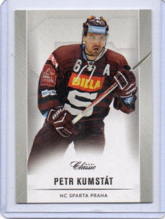 OFS 2016-2017 Team Edition # 14 Kumstát Petr - Sparta