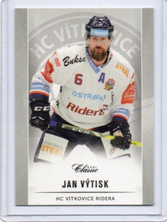 OFS 2016-2017 Team Edition # 17 Výtisk Jan - Vítkovice