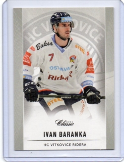 OFS 2016-2017 Team Edition # 18 Baranka Ivan - Vítkovice