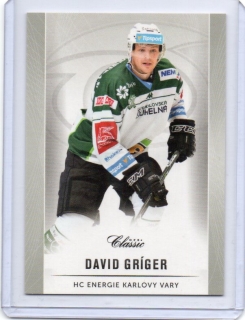OFS 2016-2017 Team Edition # 34 Gríger David  - K.Vary