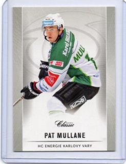 OFS 2016-2017 Team Edition # 36 Mullane Pat  - K.Vary