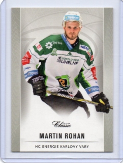 OFS 2016-2017 Team Edition # 38 Rohan Martin  - K.Vary