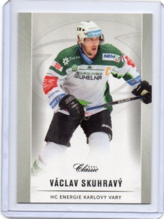 OFS 2016-2017 Team Edition # 40 Skuhravý Václav  - K.Vary