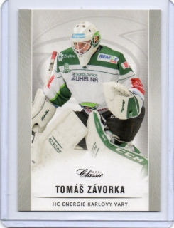 OFS 2016-2017 Team Edition # 44 Závorka Tomáš (G)  - K.Vary