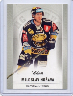 OFS 2016-2017 Team Edition # 64 Hořava Miloslav  - Litvínov