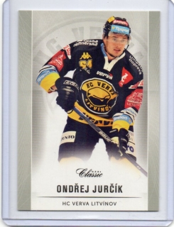 OFS 2016-2017 Team Edition # 67 Jurčík Ondřej  - Litvínov