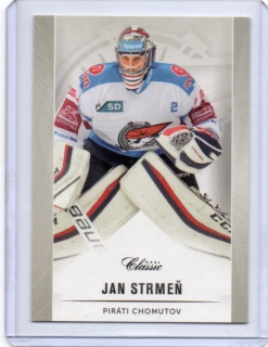 OFS 2016-2017 Team Edition # 89 Strmeň Jan (G)  - Chomutov