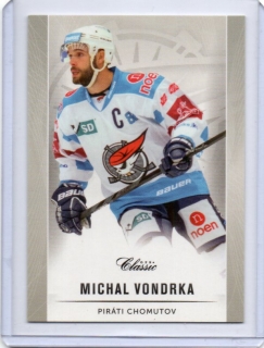 OFS 2016-2017 Team Edition # 94 Vondrka Michal  - Chomutov