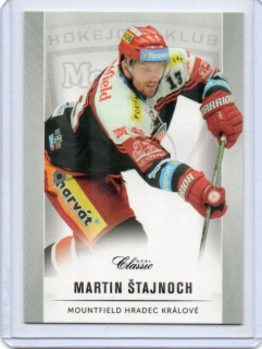 OFS 2016-2017 Team Edition # 104 Štajnoch Martin - Hradec Kr.