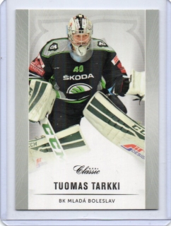 OFS 2016-2017 Team Edition # 128 Tarkki Tuomas (G) - Ml.Boleslav