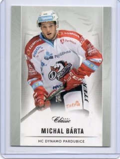 OFS 2016-2017 Team Edition # 131 Bárta Michal - Pardubice