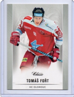 OFS 2016-2017 Team Edition # 179 Fořt Tomáš - Olomouc