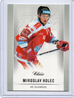 OFS 2016-2017 Team Edition # 180 Holec Miroslav - Olomouc