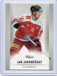 OFS 2016-2017 Team Edition # 182 Jaroměřský Jan - Olomouc