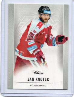 OFS 2016-2017 Team Edition # 183 Knotek Jan - Olomouc