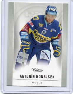 OFS 2016-2017 Team Edition # 192 Honejsek Antonín - Zlín