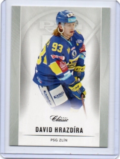 OFS 2016-2017 Team Edition # 193 Hrazdíra David - Zlín