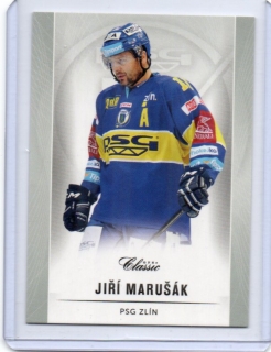 OFS 2016-2017 Team Edition # 199 Marušák Jiří - Zlín