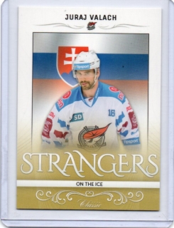 OFS 2016-2017 STRANGERS Team Edition # SI-32 Valach Juraj - Chomutov