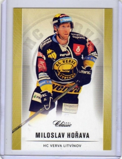 OFS 2016-2017 # 64 Hořava Miloslav - Litvínov