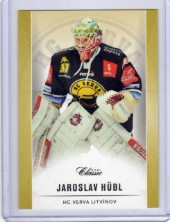 OFS 2016-2017 # 65 Hübl Jaroslav (G) - Litvínov