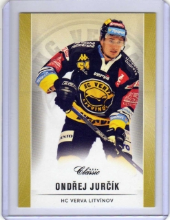 OFS 2016-2017 # 67 Jurčík Ondřej - Litvínov