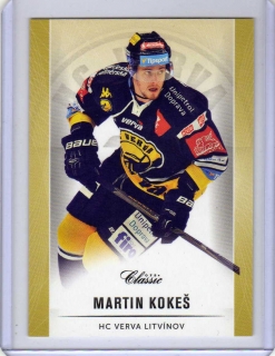 OFS 2016-2017 # 68 Kokeš Martin - Litvínov