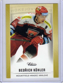 OFS 2016-2017 # 102 Köhler Bedřich - Hradec Kr.