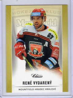 OFS 2016-2017 # 108 Vydarený René - Hradec Kr.