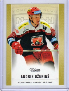 OFS 2016-2017 # 109 Džerinš Andris - Hradec Kr.