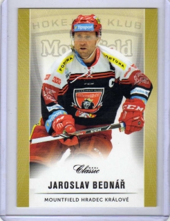 OFS 2016-2017 # 110 Bednář Jaroslav - Hradec Kr.