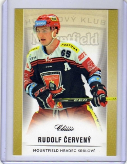 OFS 2016-2017 # 112 Červený Rudolf - Hradec Kr.