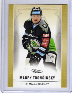 OFS 2016-2017 # 119 Trončinský Marek - ML.Boleslav