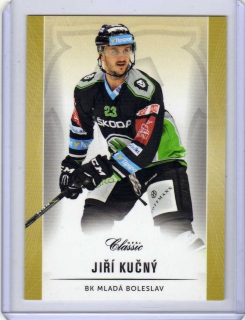 OFS 2016-2017 # 122 Kučný Jiří - ML.Boleslav