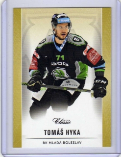 OFS 2016-2017 # 130 Hyka Tomáš - ML.Boleslav