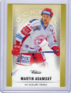 OFS 2016-2017 # 146 Adamský Martin - Třinec