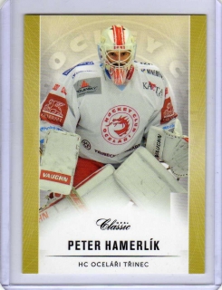 OFS 2016-2017 # 151 Hamerlík Peter (G) - Třinec