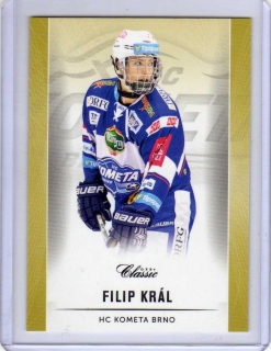 OFS 2016-2017 # 163 Král Filip - Brno