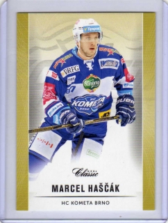 OFS 2016-2017 # 171 Haščák Marcel - Brno