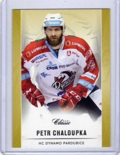 OFS 2016-2017 UPDATE # 6 Chaloupka Petr - Pardubice