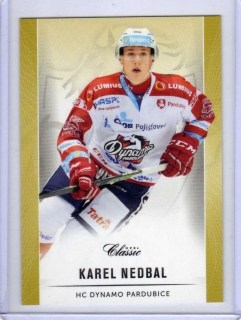 OFS 2016-2017 UPDATE # 9 Nedbal Karel - Pardubice