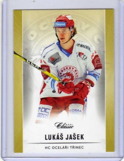 OFS 2016-2017 UPDATE # 12 Jašek Lukáš - Třinec