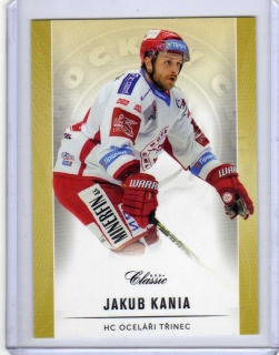 OFS 2016-2017 UPDATE # 13 Kania Jakub - Třinec