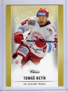 OFS 2016-2017 UPDATE # 15 Netík Tomáš - Třinec