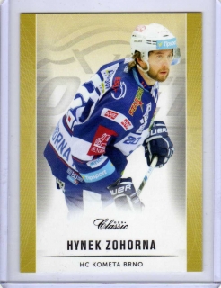 OFS 2016-2017 UPDATE # 21 Zohorna Hynek - Brno