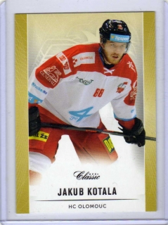 OFS 2016-2017 UPDATE # 22 Kotala Jakub - Olomouc