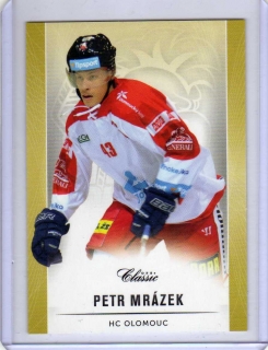 OFS 2016-2017 UPDATE # 23 Mrázek Petr - Olomouc